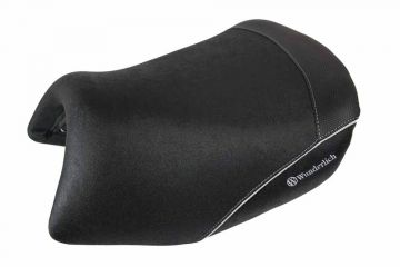 Wunderlich Ergo Rider & Passenger Seat Set